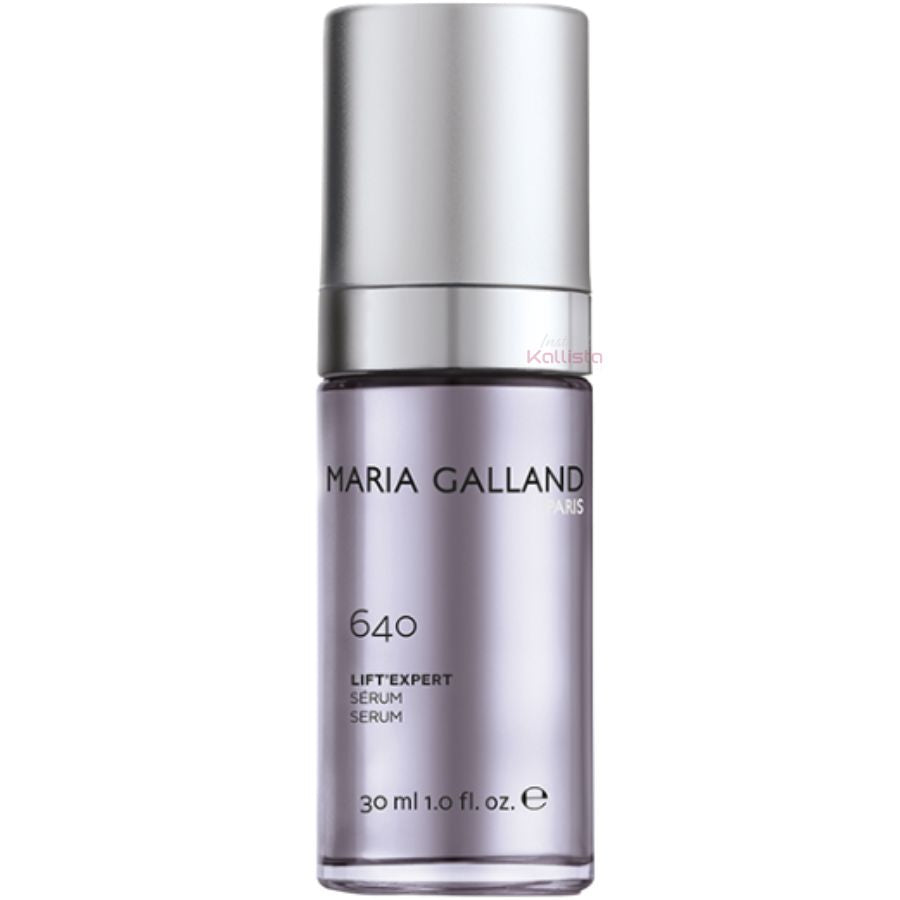 Maria Galland 640 Lift Expert Serum - Lifting – Institut Kallista