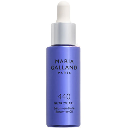 maria galland serum huile 440