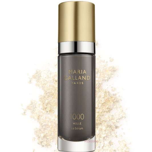 maria galland serum mille 1010