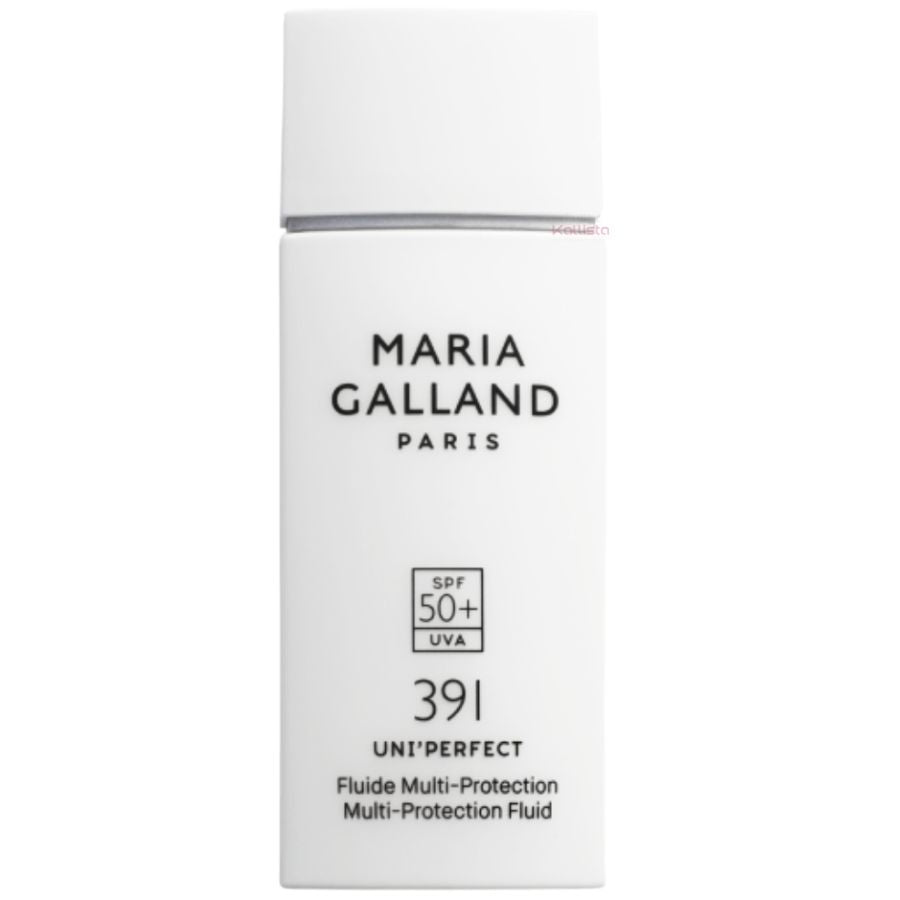 maria galland spf 50 391