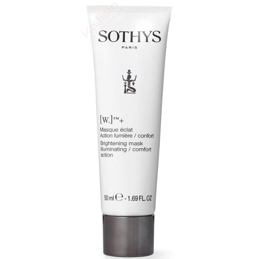 masque eclat w sothys