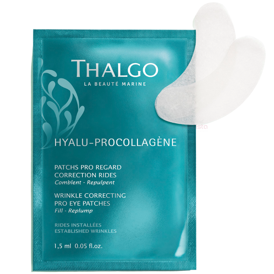 masque hyalu procollagene