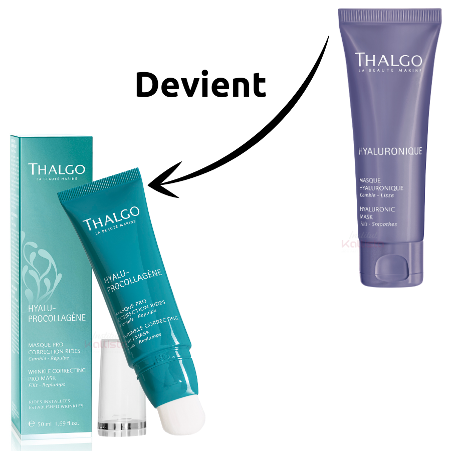 masque hyaluronique thalgo