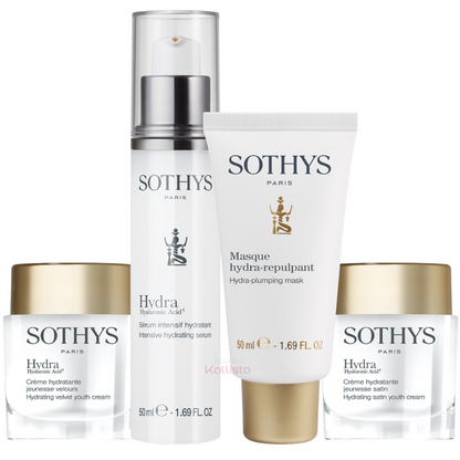 masque hydratant sothys