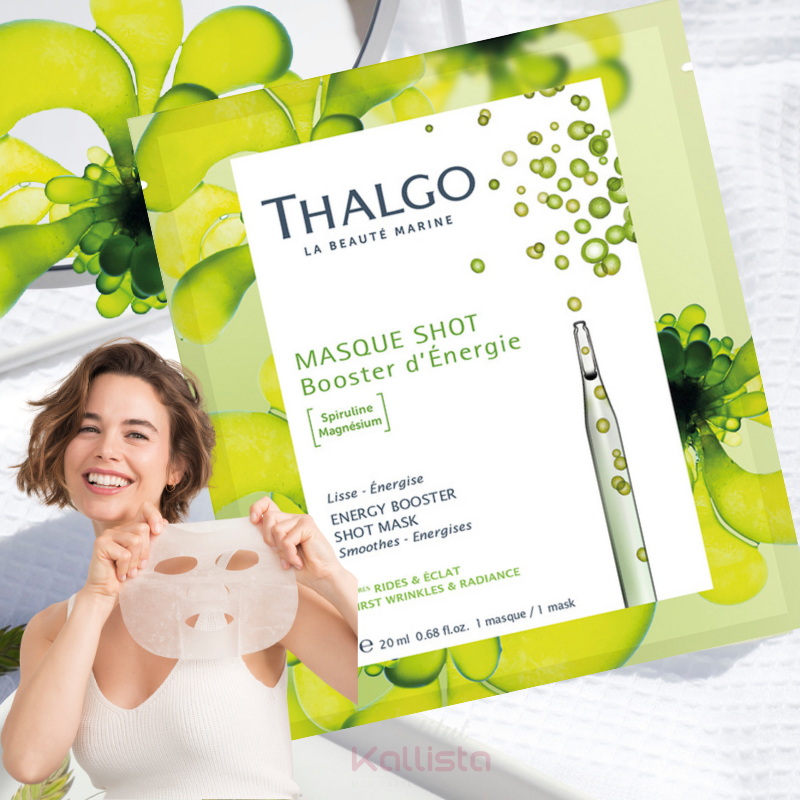 masque shot booster energie thalgo decor3