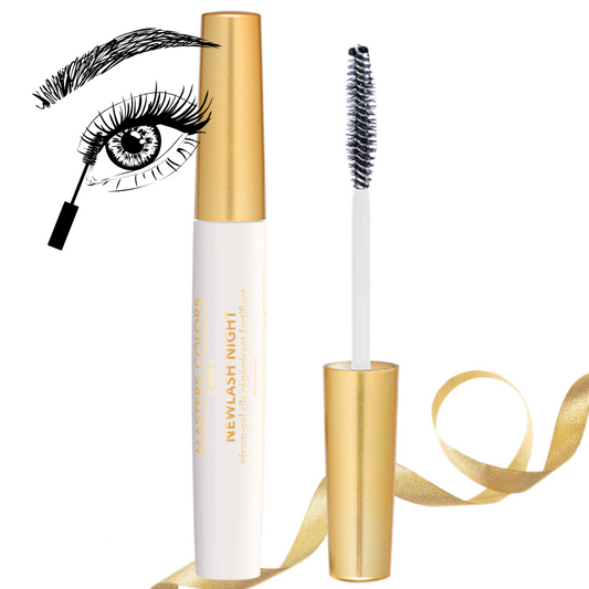 masters colors serum newlash newlash