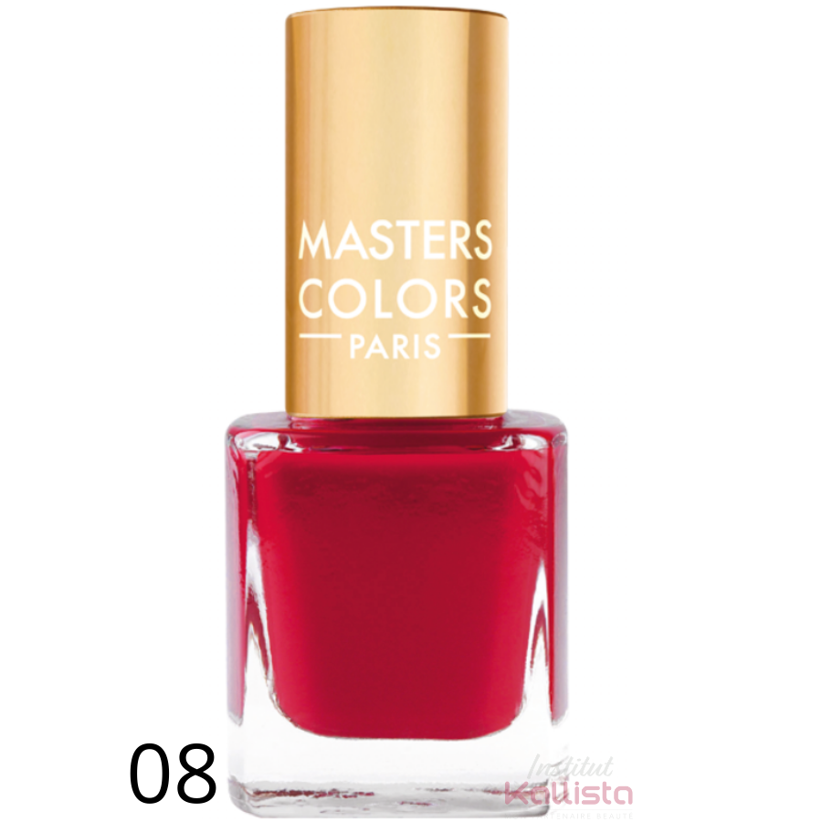 masters colors vernis 08