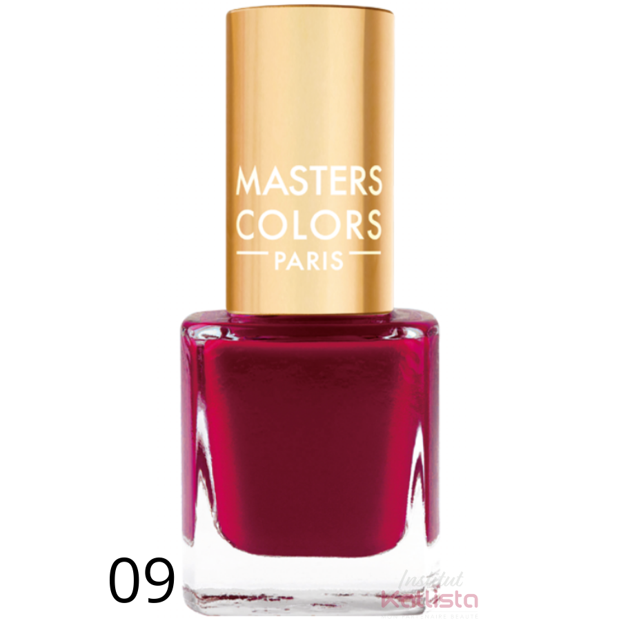 masters colors vernis 09