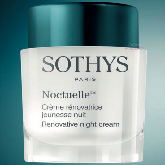 noctuelle sothys