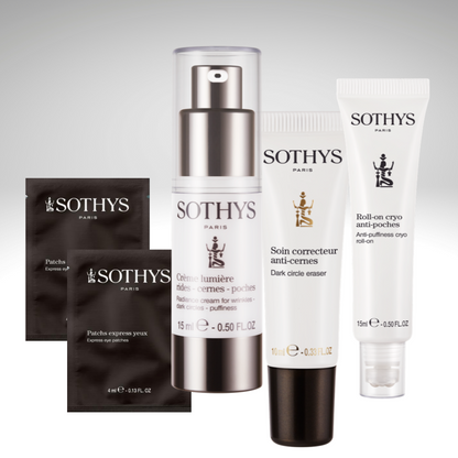 nouvelle gamme yeux sothys