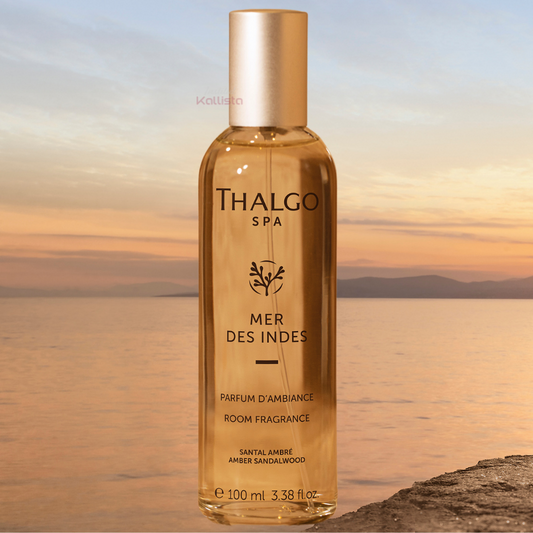 parfum ambiance mer des indes thalgo