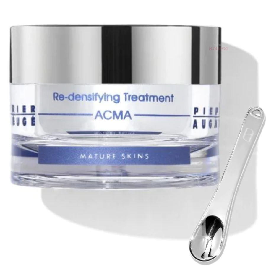 pier auge acma