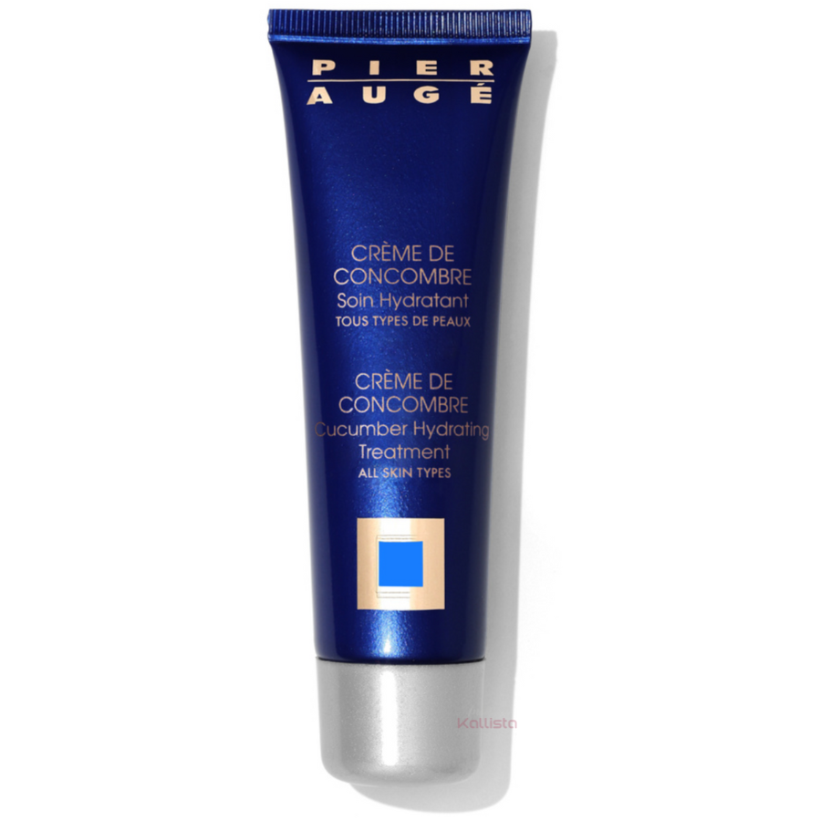 pier auge creme de concombre soin hydratant