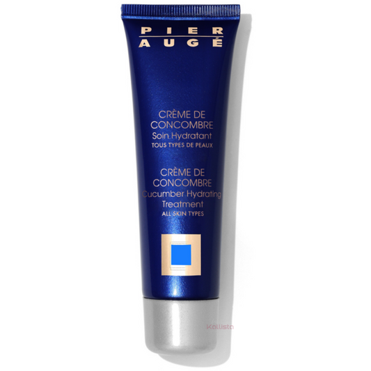 pier auge creme de concombre soin hydratant