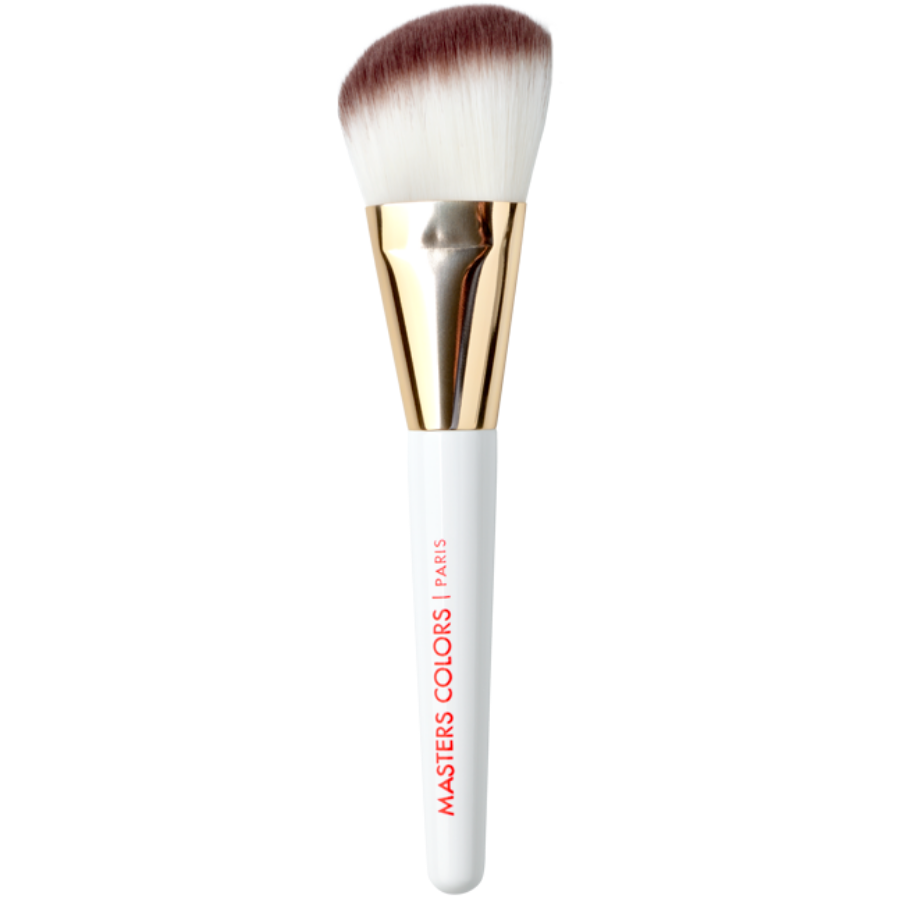 pinceau blush masters colors