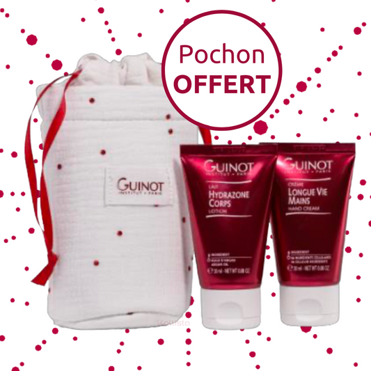 pochon de fetes guinot
