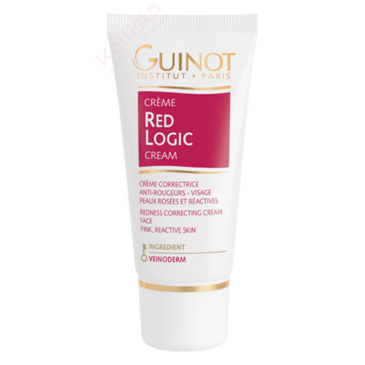 red logic guinot