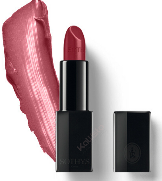 rouge a levres sothys doux 121 prune luxembourg