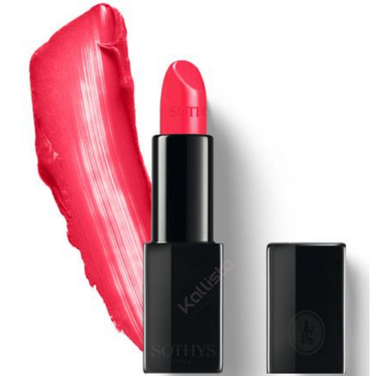 rouge a levres sothys doux 131 rose bonne nouvelle