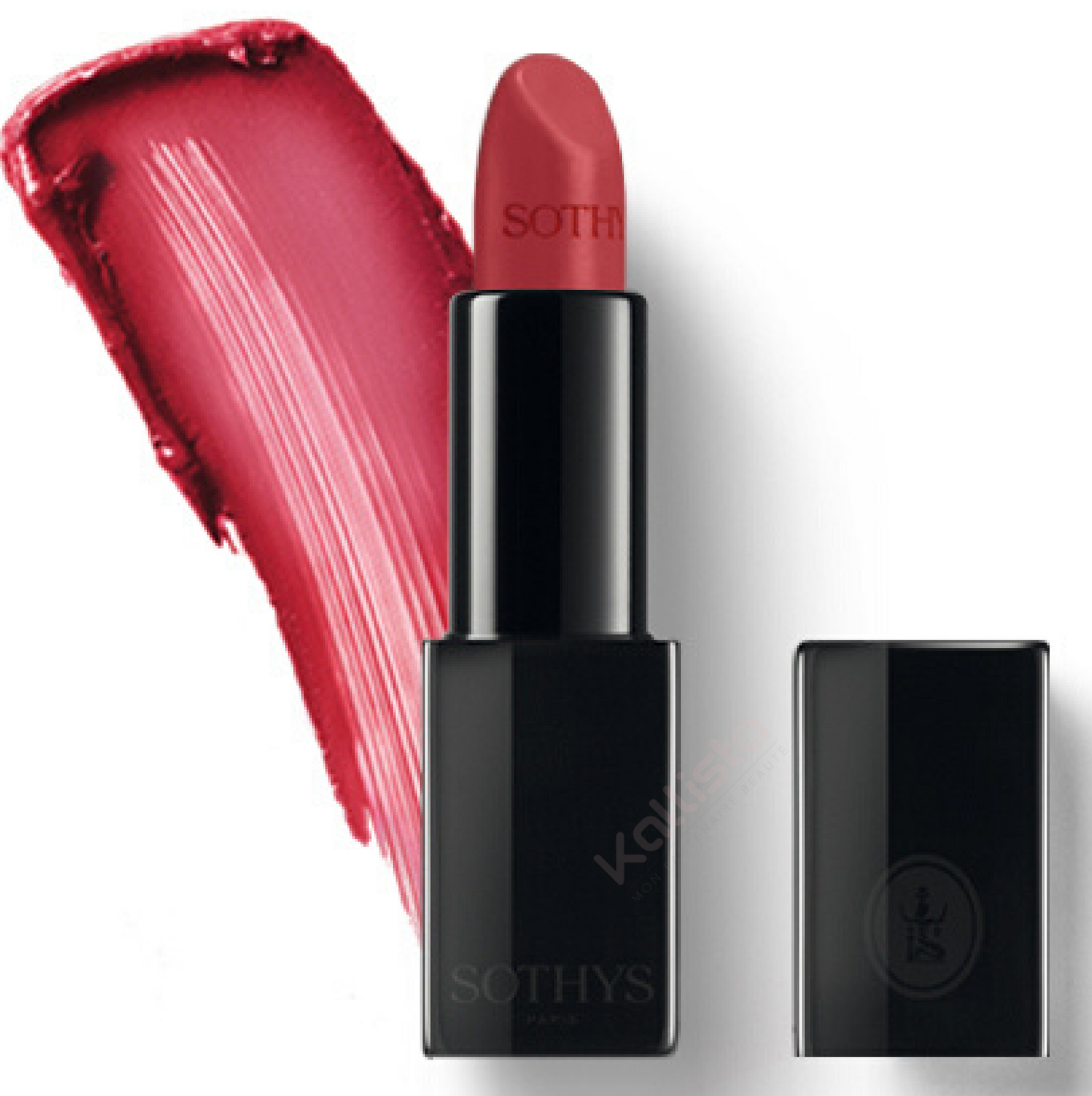 rouge a levres sothys intense 230 rose tuileries