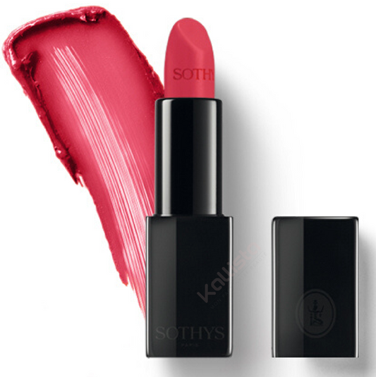 rouge a levres sothys intense 232 rose passy