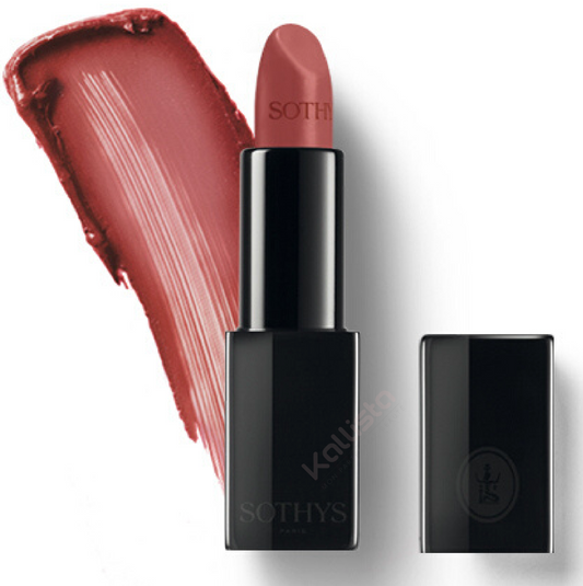 rouge a levres sothys intense 236 bois de rose vaugirard