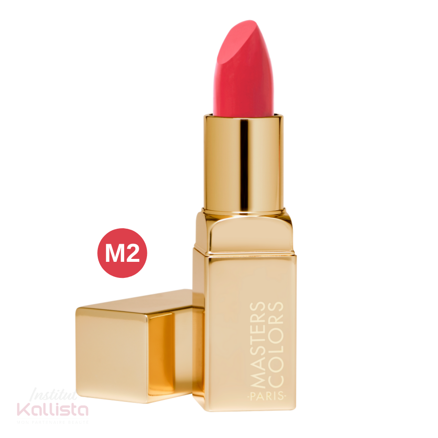 rouge lips mat masters colors m2