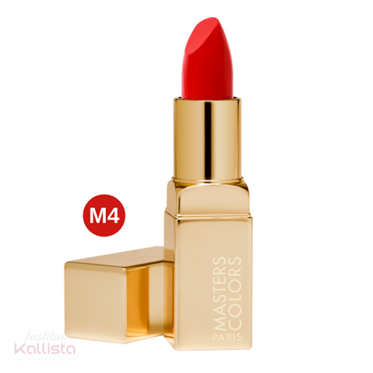 rouge lips mat masters colors m4