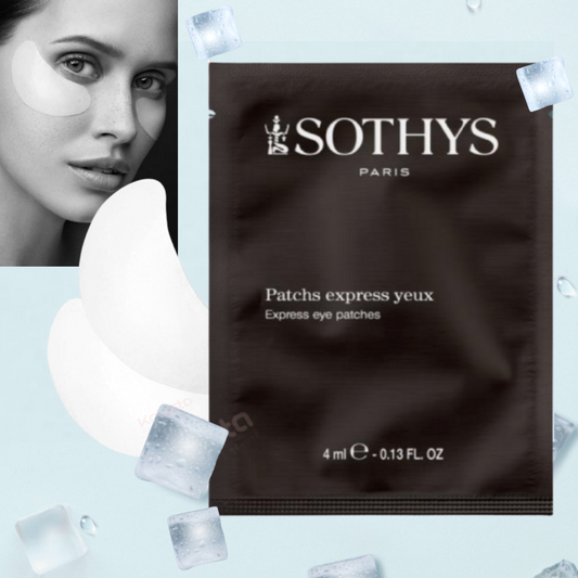 Calendrier de l'Avent Sothys : 24 surprises – Institut Kallista