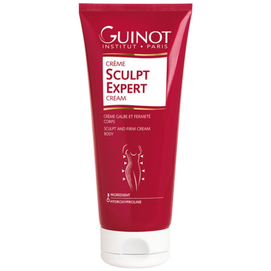 sculpt expert guinot