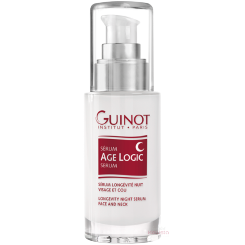 serum age logic guinot