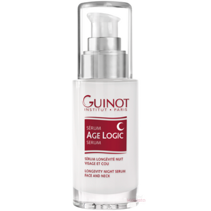 serum age logic guinot