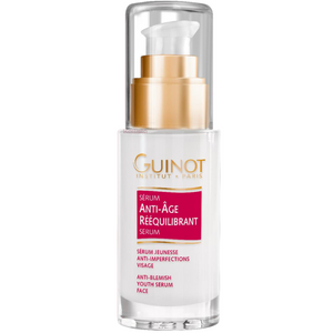 serum anti age reequilibrant guinot
