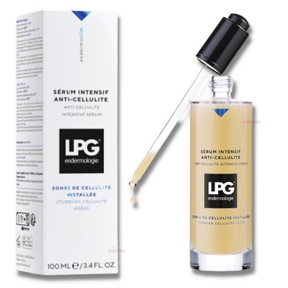 serum anti cellulite lpg