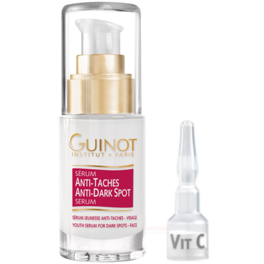 serum anti taches guinot