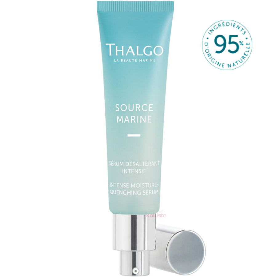 serum desalterant intensif thalgo