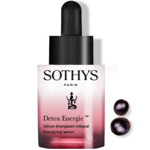 serum energisant integral sothys