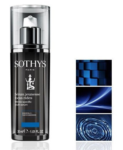 serum focus rides sothys