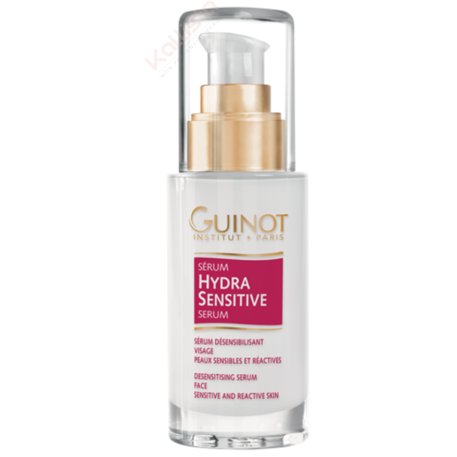 serum hydra sensitive guinot