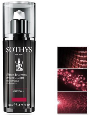 serum jeunesse sothys reconstituant