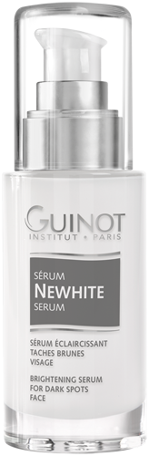 serum newhite guinot