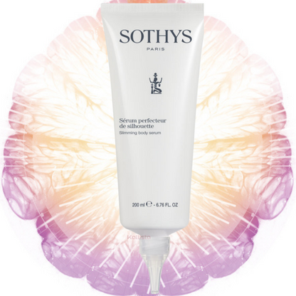 serum perfecteur de silhouette sothys