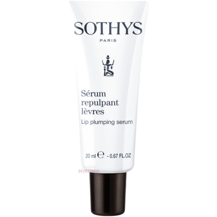 serum repulpant levres sothys