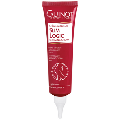 slim logic creme minceur guinot