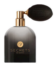 sothys eau de parfum secrets
