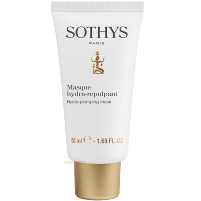 sothys masque hydra lissant