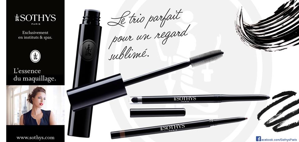 sothys presentation mascara