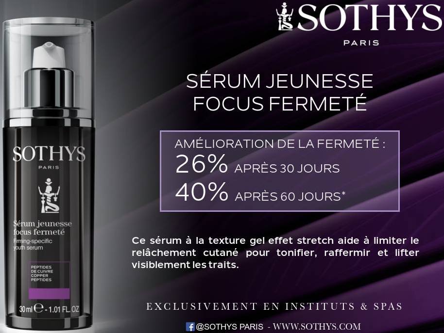 sothys serum fermete