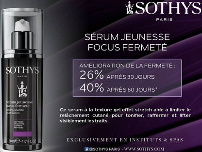 sothys serum fermete