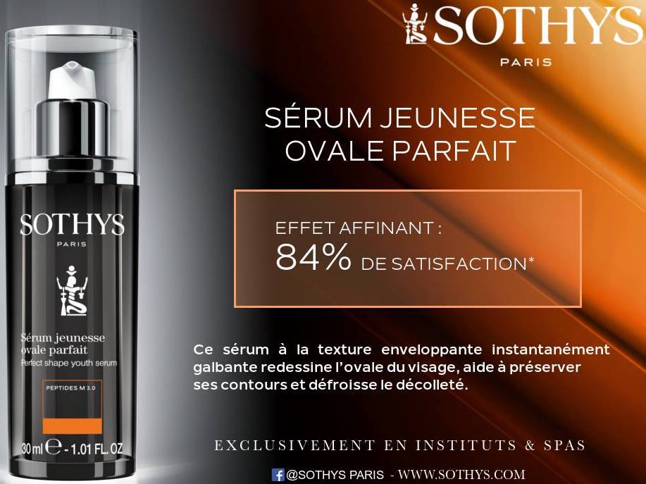 Sothys Perfect Oval Youth Refining Serum – Institut Kallista